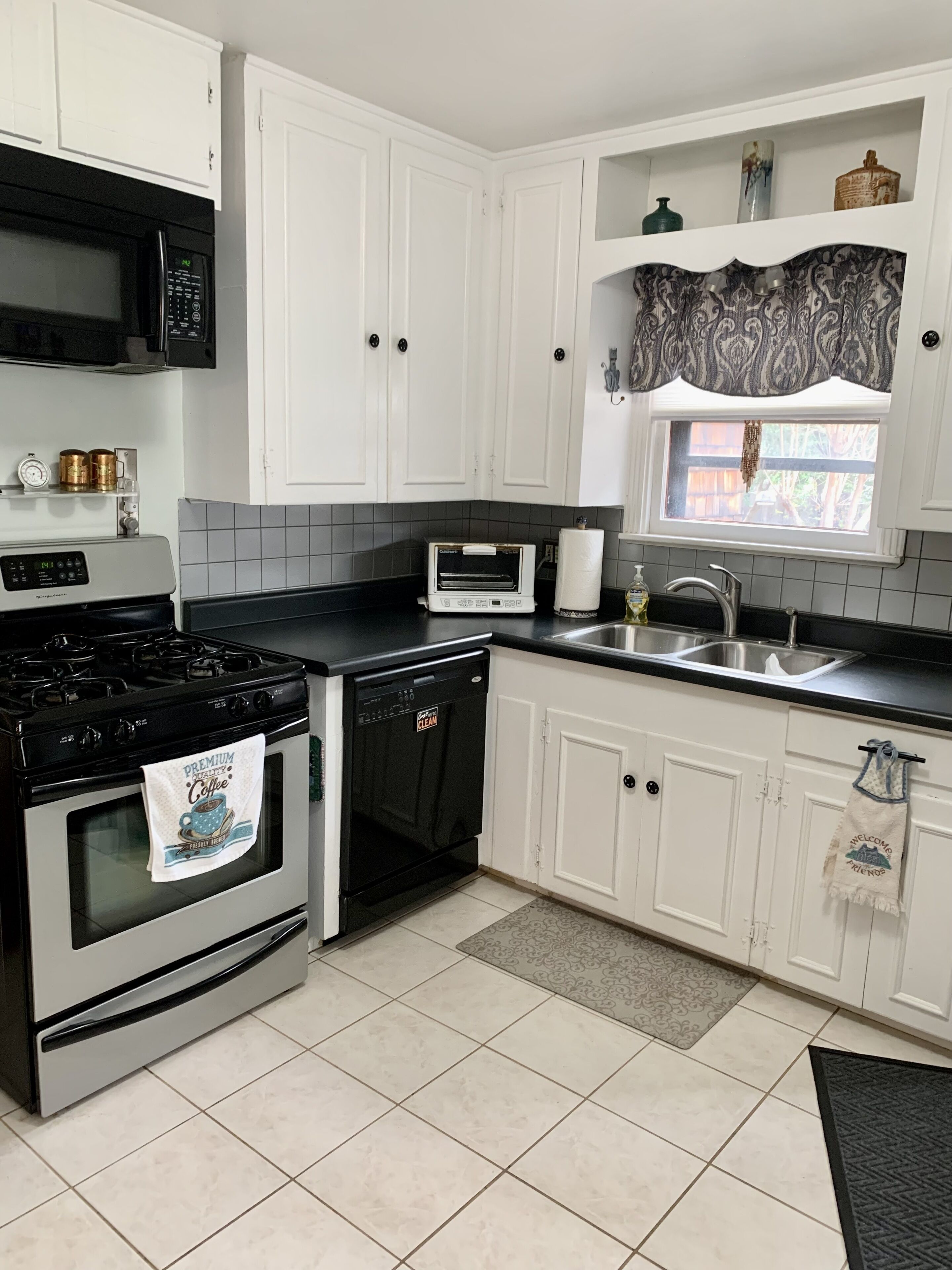 Close to all the Fort Worth fun!