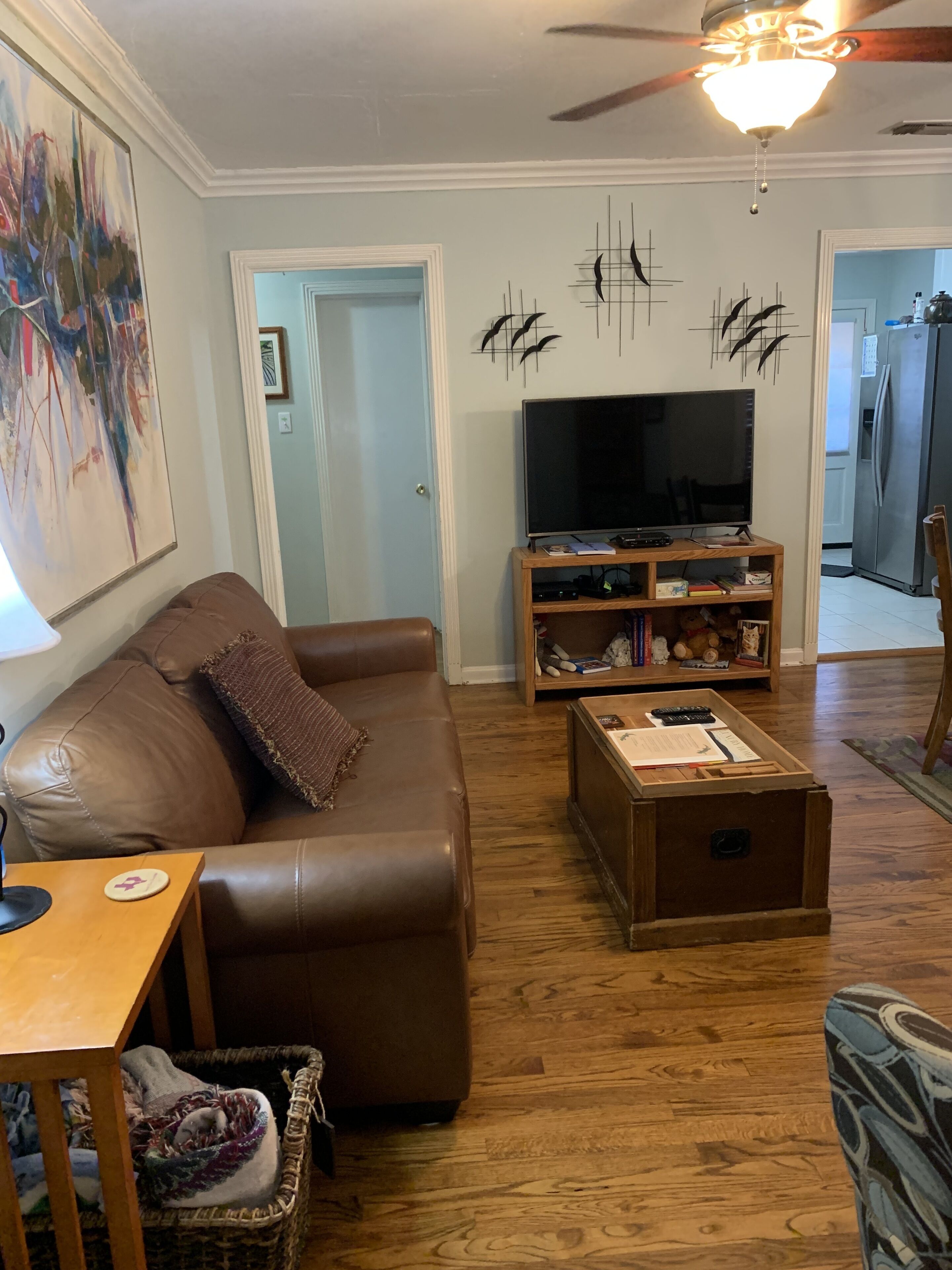 Close to all the Fort Worth fun!