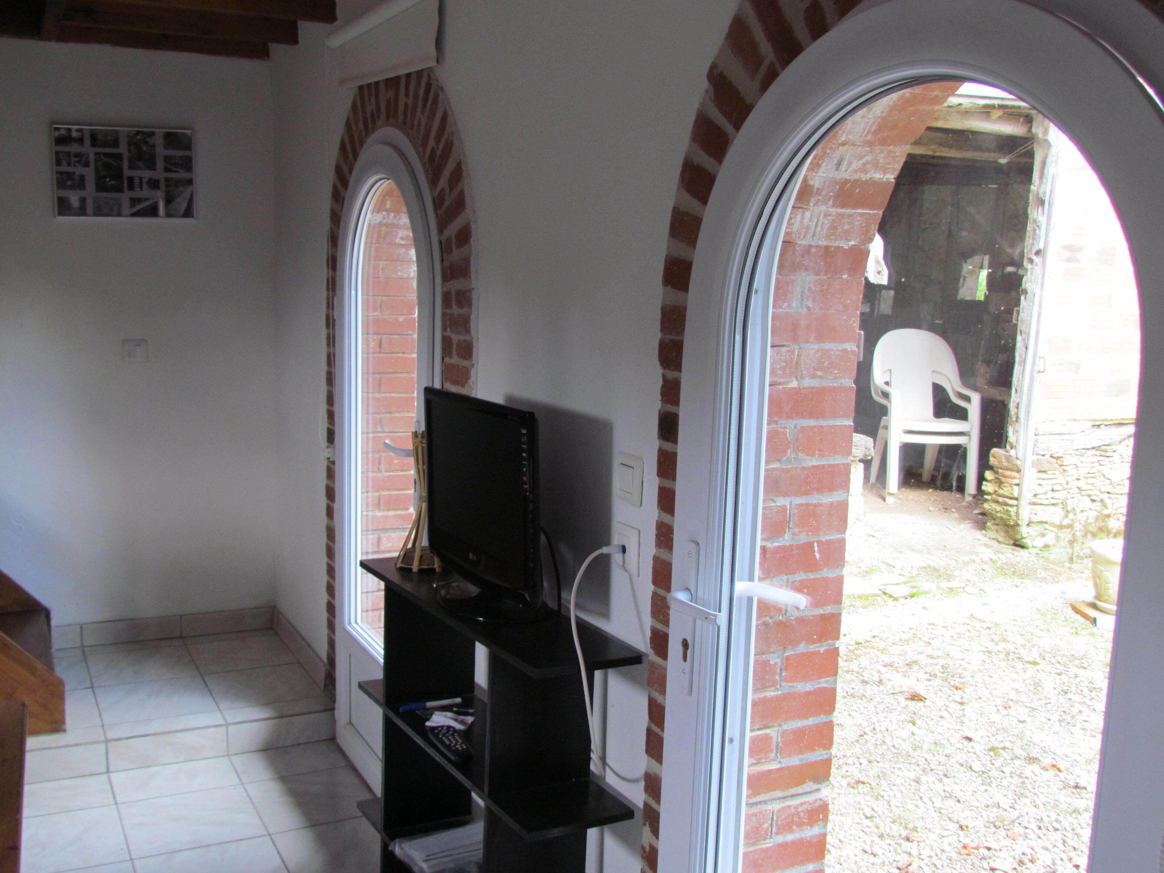 Charming cottage in the Gers countryside