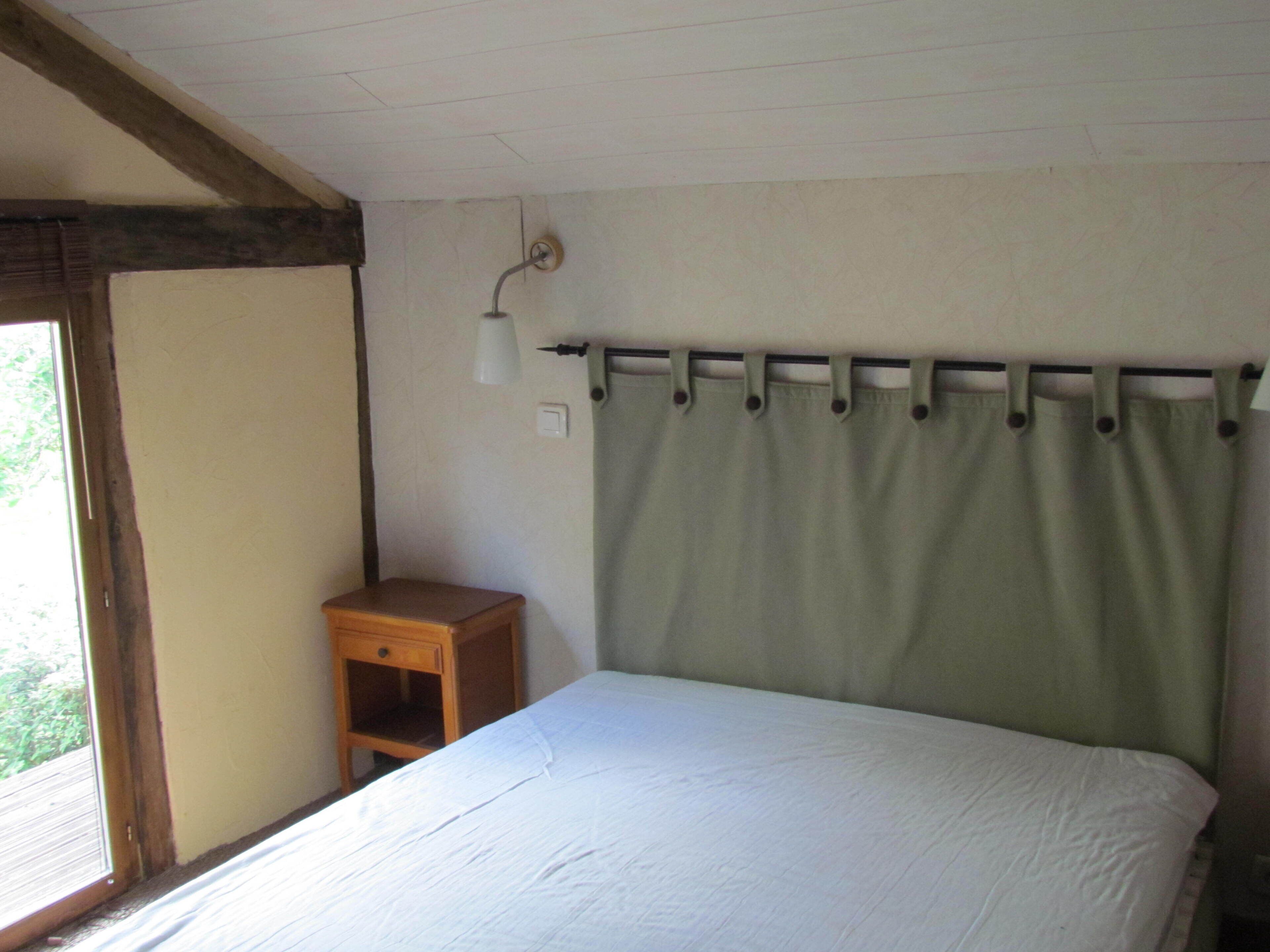 Charming cottage in the Gers countryside