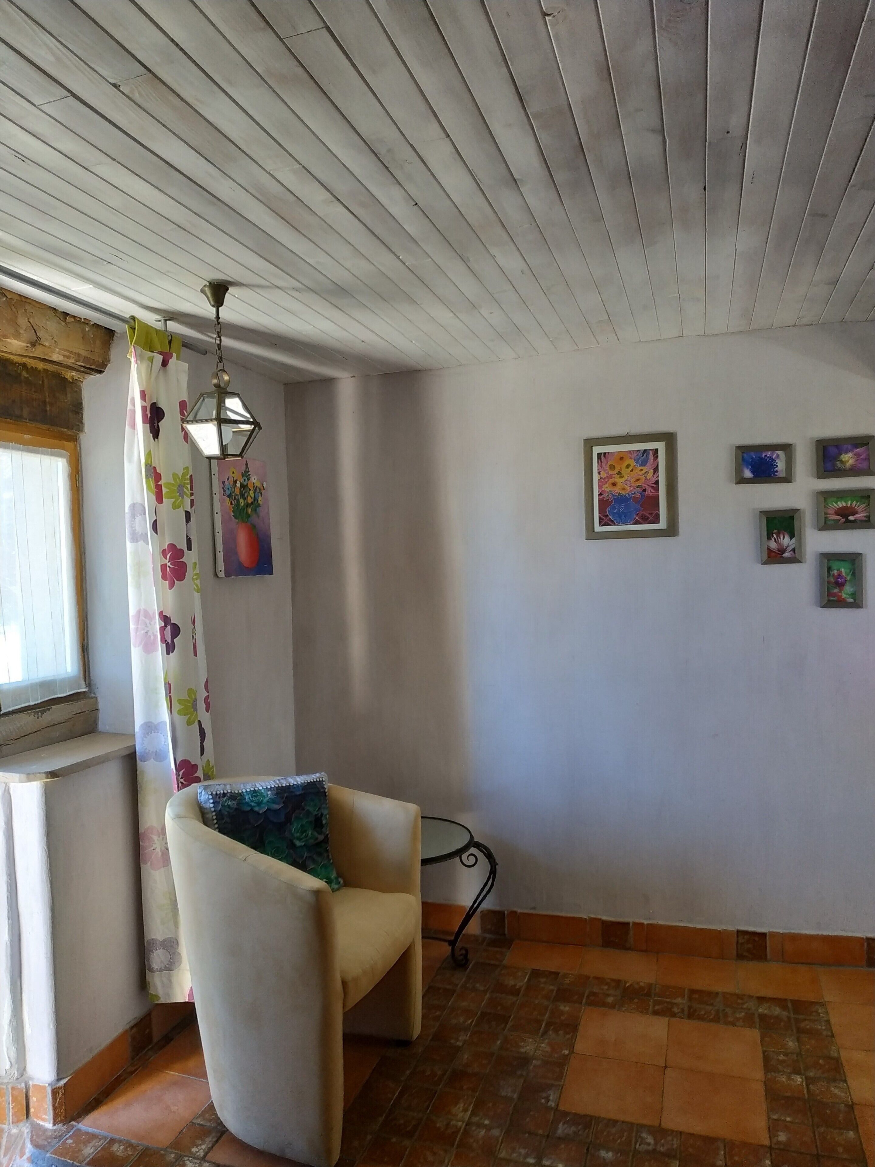 Rest and enjoy the Gîte du Petit Puits. You're home !