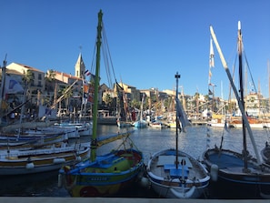Marina