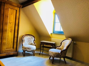 Apartment (4) | Zimmerausstattung