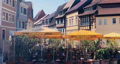 Hotel Restaurant Thueringer Hof