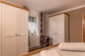 2 Schlafzimmer, kostenloses WLAN