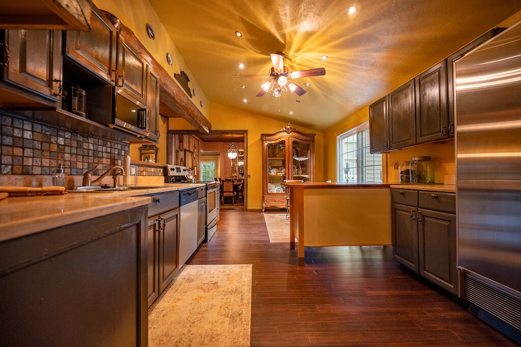 100 Acre Farm Only Minutes From Deep Creek Lake And Wisp