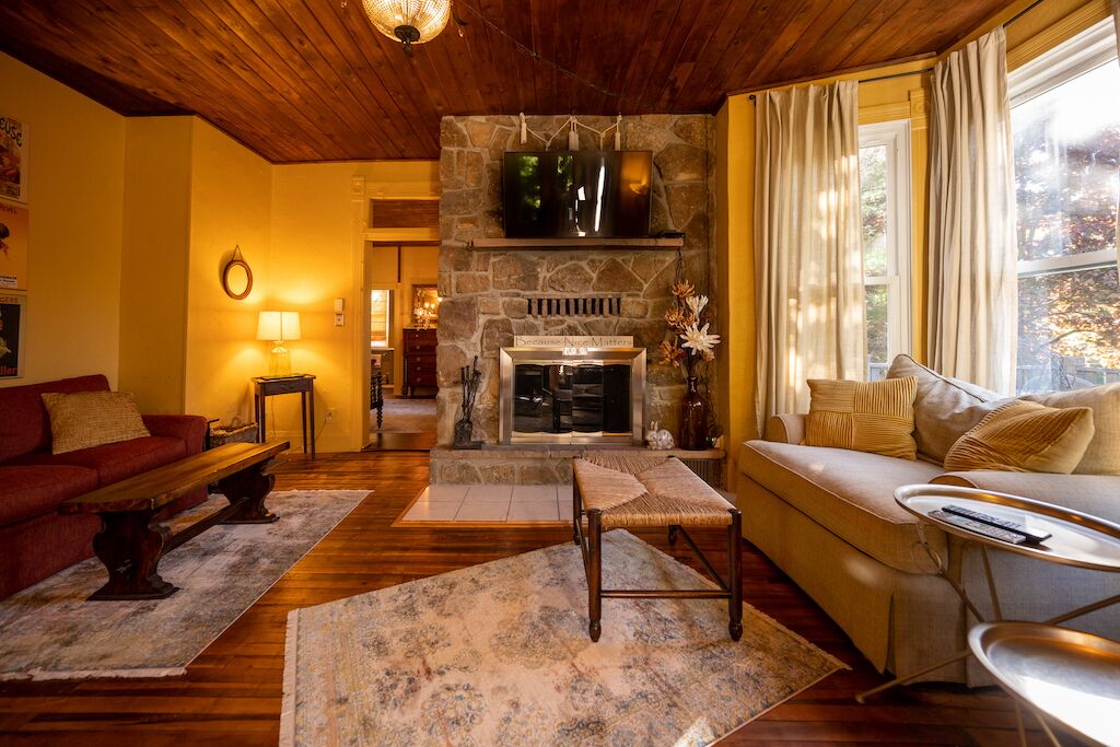 100 Acre Farm Only Minutes From Deep Creek Lake And Wisp