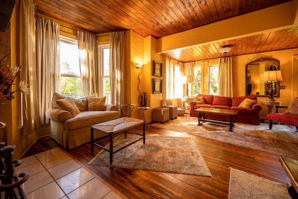 100 Acre Farm Only Minutes From Deep Creek Lake And Wisp