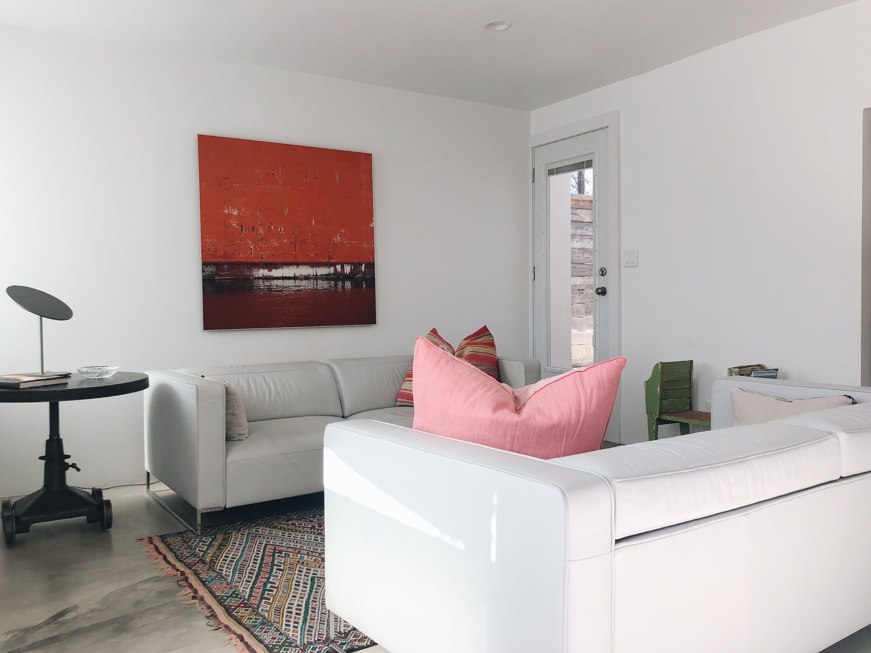 CRASH at Corte del Norte