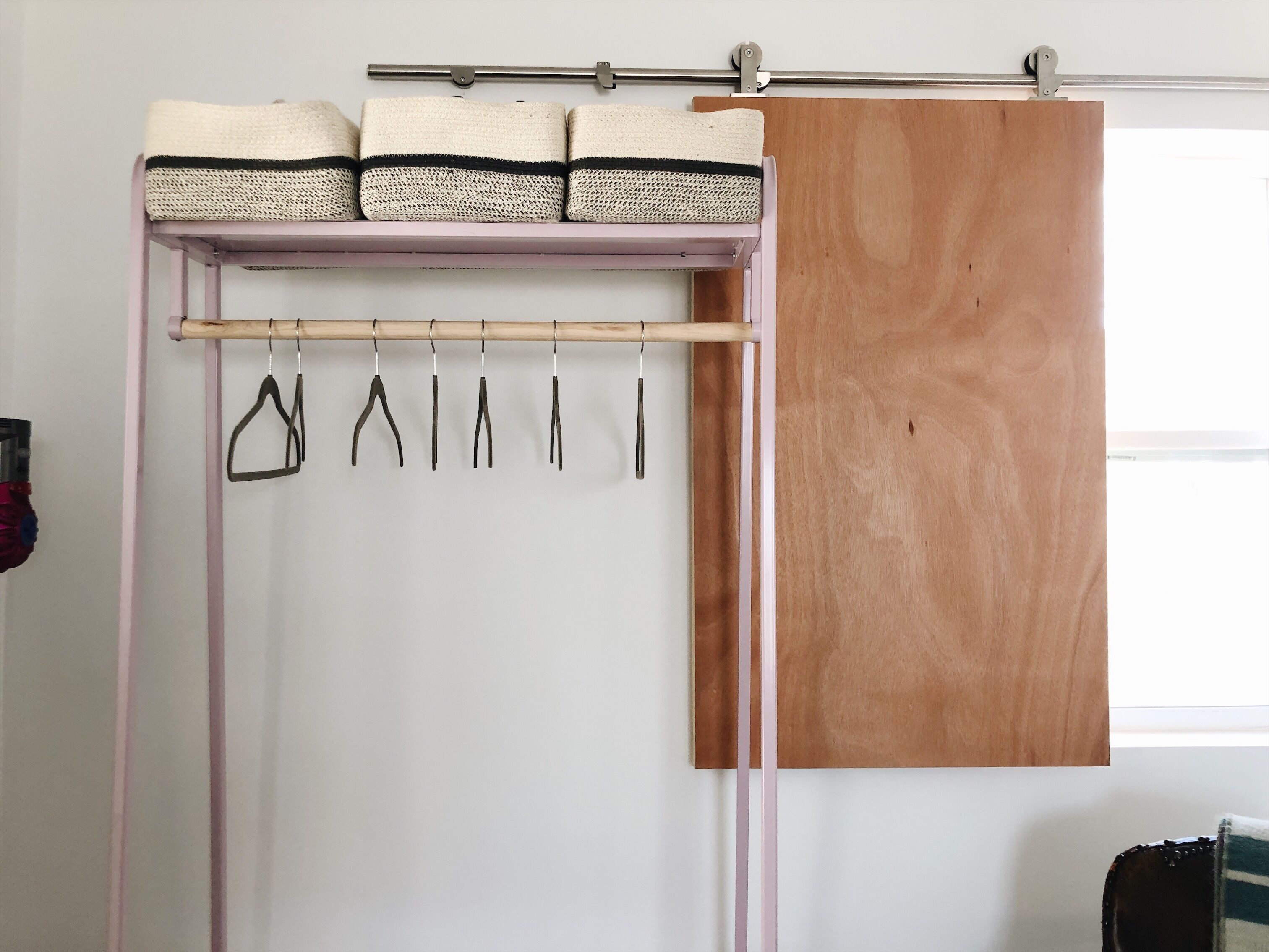 CRASH at Corte del Norte