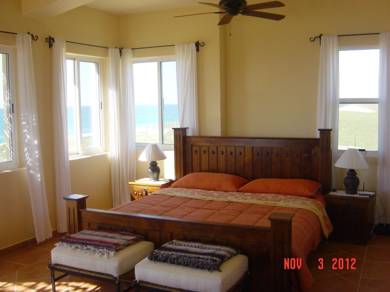 OCEANFRONT! Whale View Inn