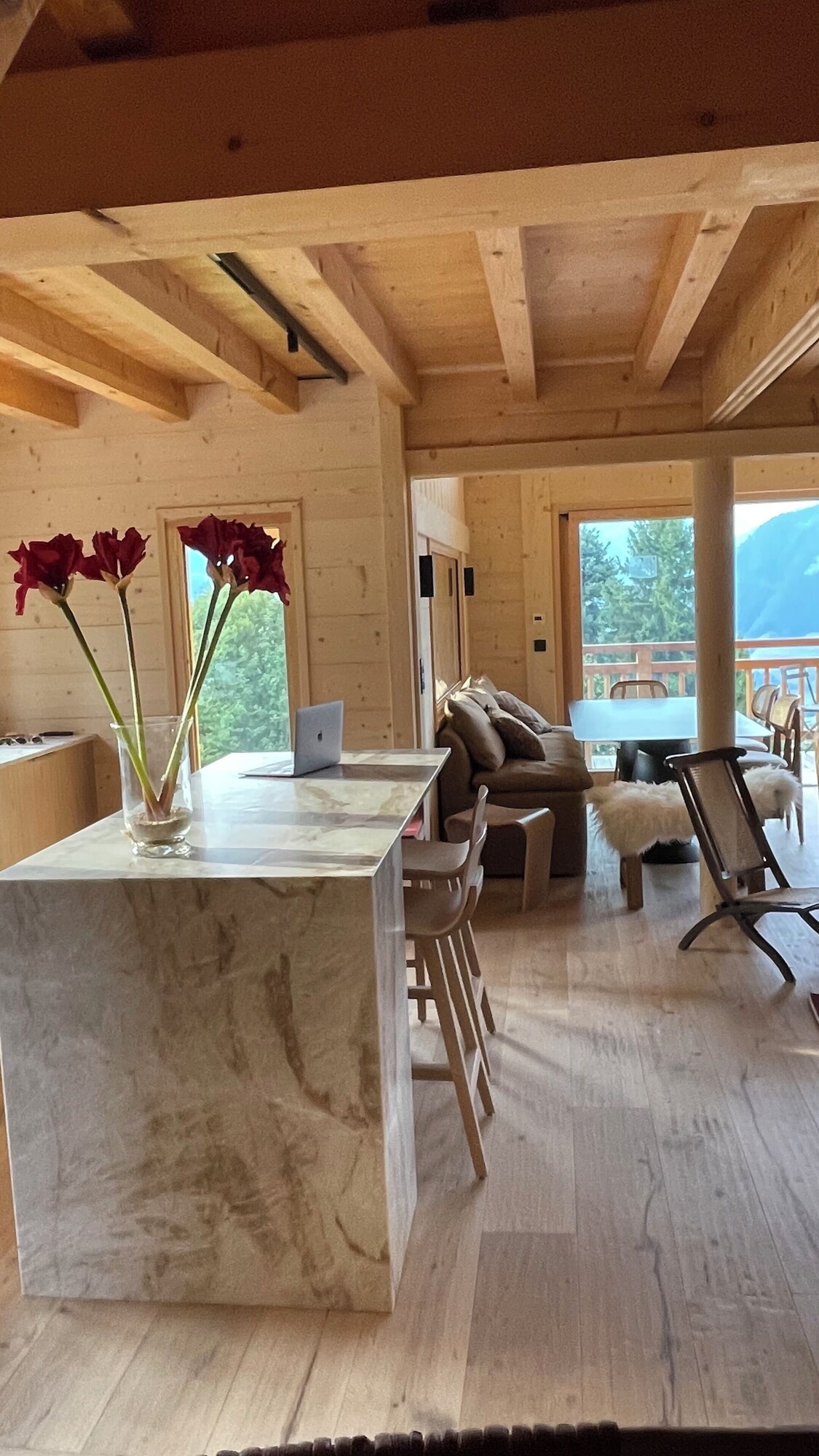 Bild für Gastgeberprofil