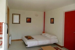 Fer et planche à repasser, Wi-Fi gratuit