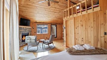 7 chambres, fer et planche Ă repasser, Wi-Fi