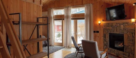 Interieur