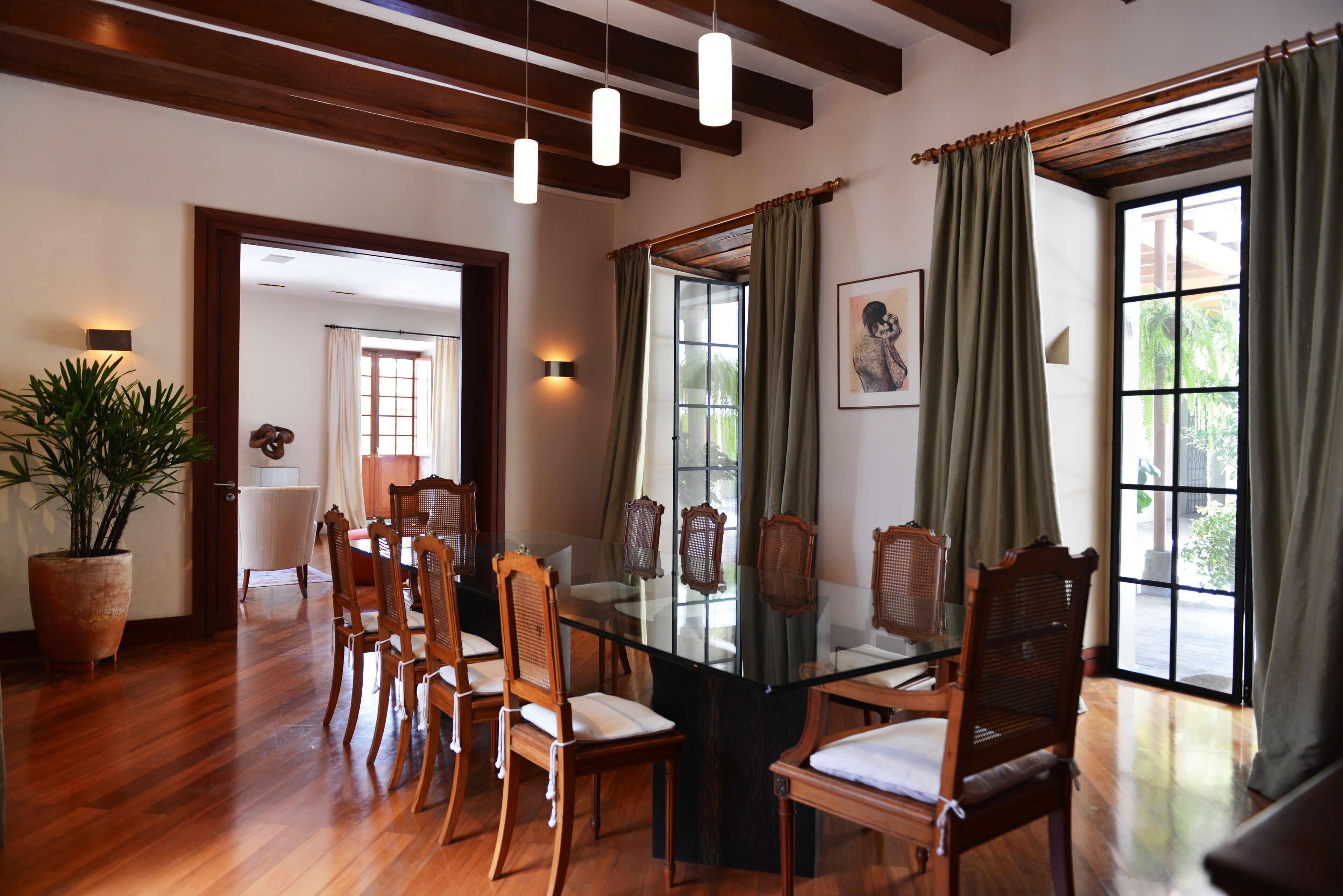 Restaurantes