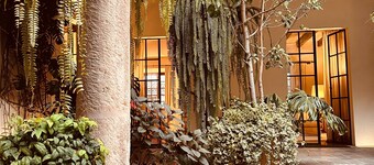 Magnificent Villa - Old town Quito - Casa Magica