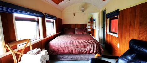 2 Schlafzimmer, kostenloses WLAN