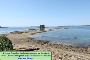 In Strandnähe, Liegestühle