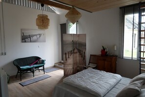 2 Schlafzimmer, kostenloses WLAN