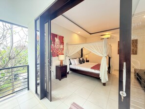 3 Schlafzimmer, WLAN