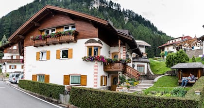 Ski and hiking adventure in the immediate vicinity, away from the crowds, yet close to the center