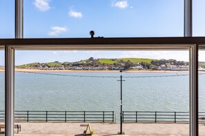 View from property - Seagate (Bideford)