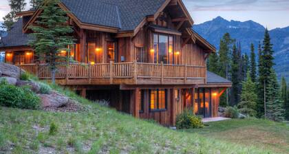 Big Sky Vacation Rentals: AM 5 Silver Star