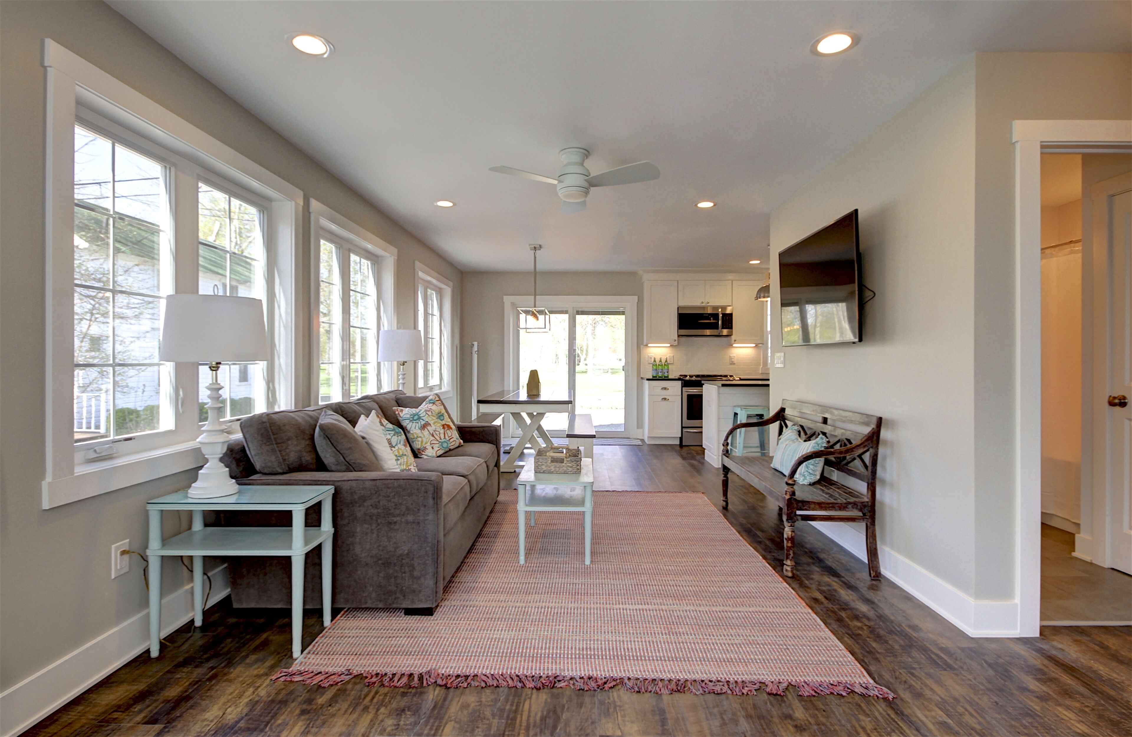 Linwood Park Beach Cottage - Fully Renovated