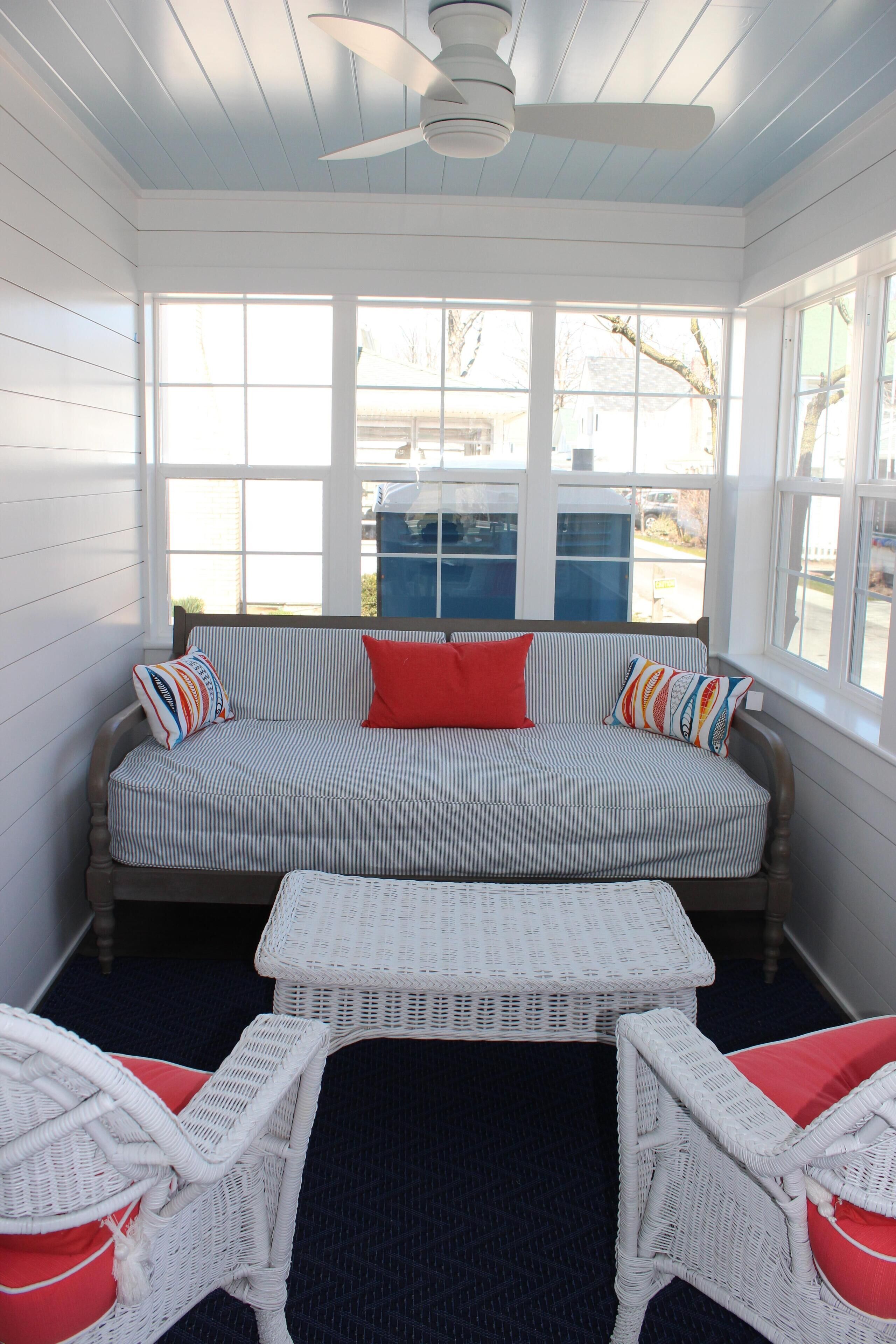Linwood Park Beach Cottage - Fully Renovated