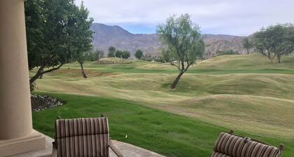 PGA West ~ Paradise on the 16th Green ~ La Quinta, CA ~ 3054 sq ft comfort