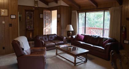 Stay Inside Yosemite National Park! No separate park reservation required.