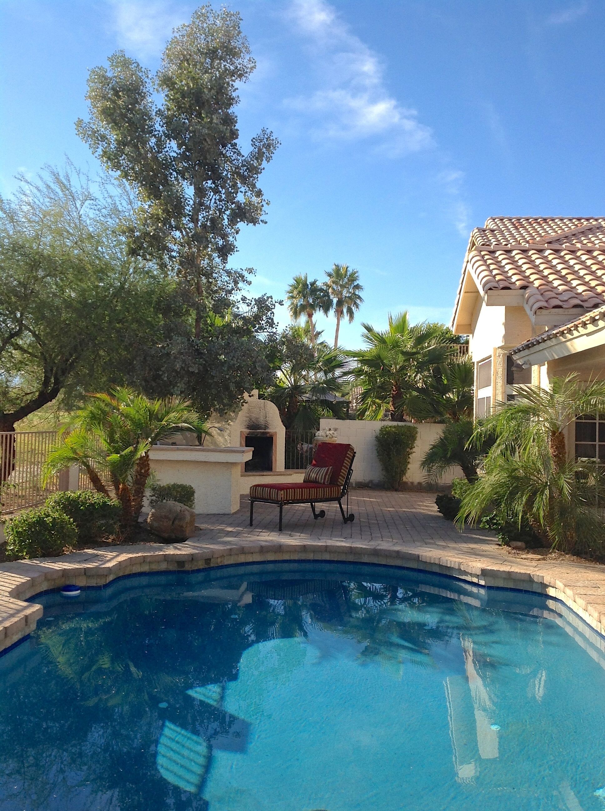  Foothills Golf Gettaway 3Bdr/1den, 2.5 bathroom/Optional Heated Pool