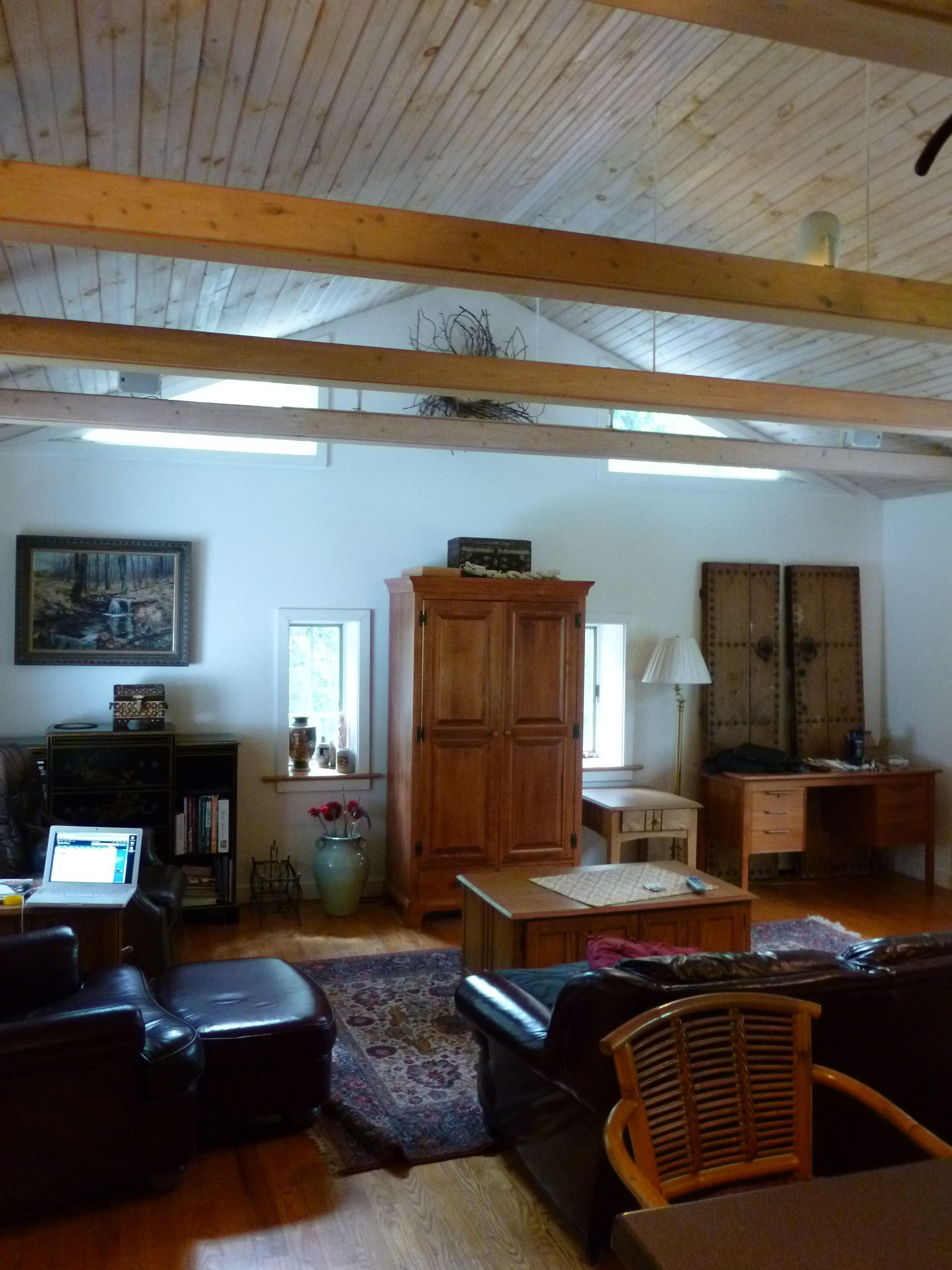 4.5 miles from beaver stadium!