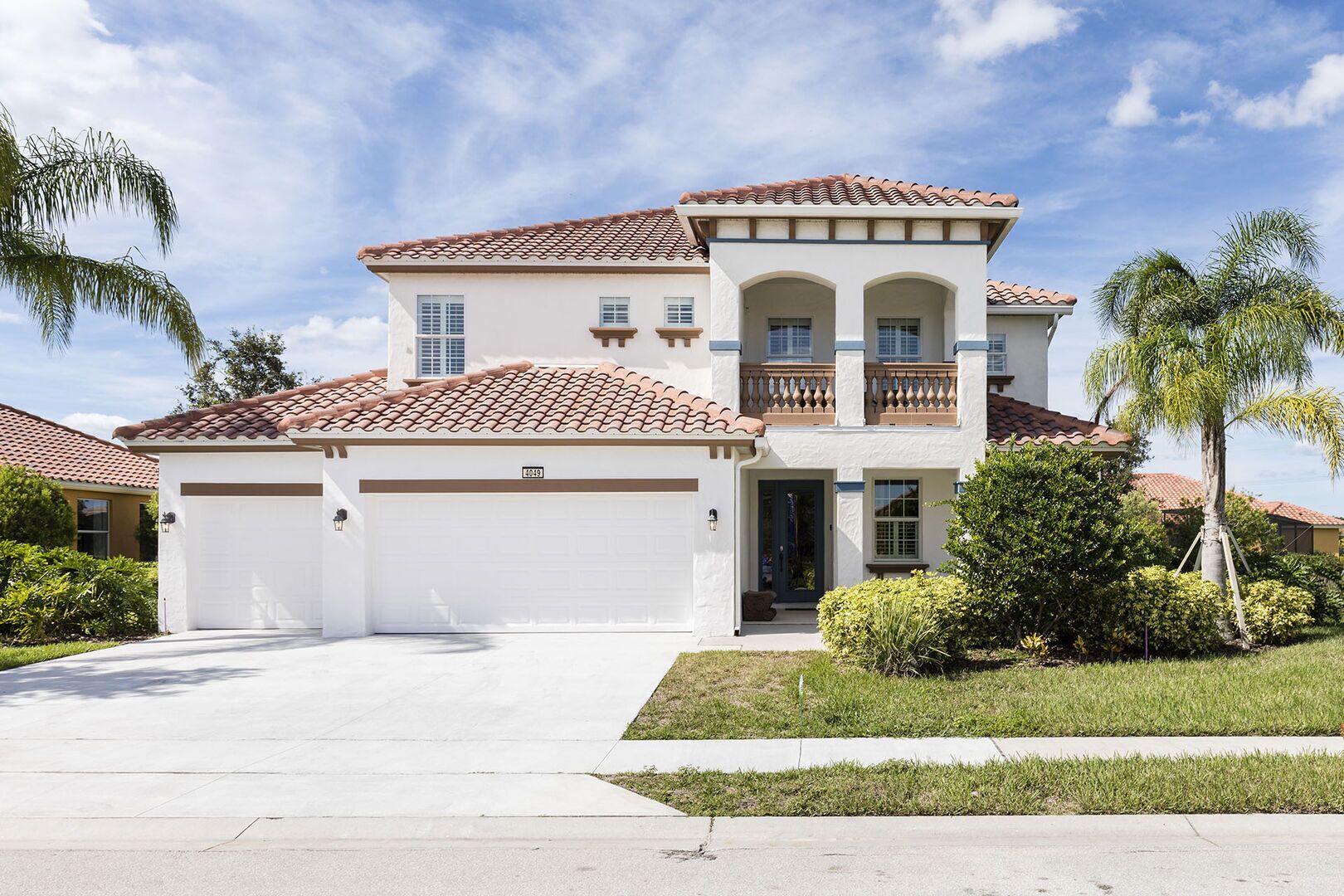 4049OTD: Must see 6bd Solterra Resort villa! Priv Pool w/Spa + more