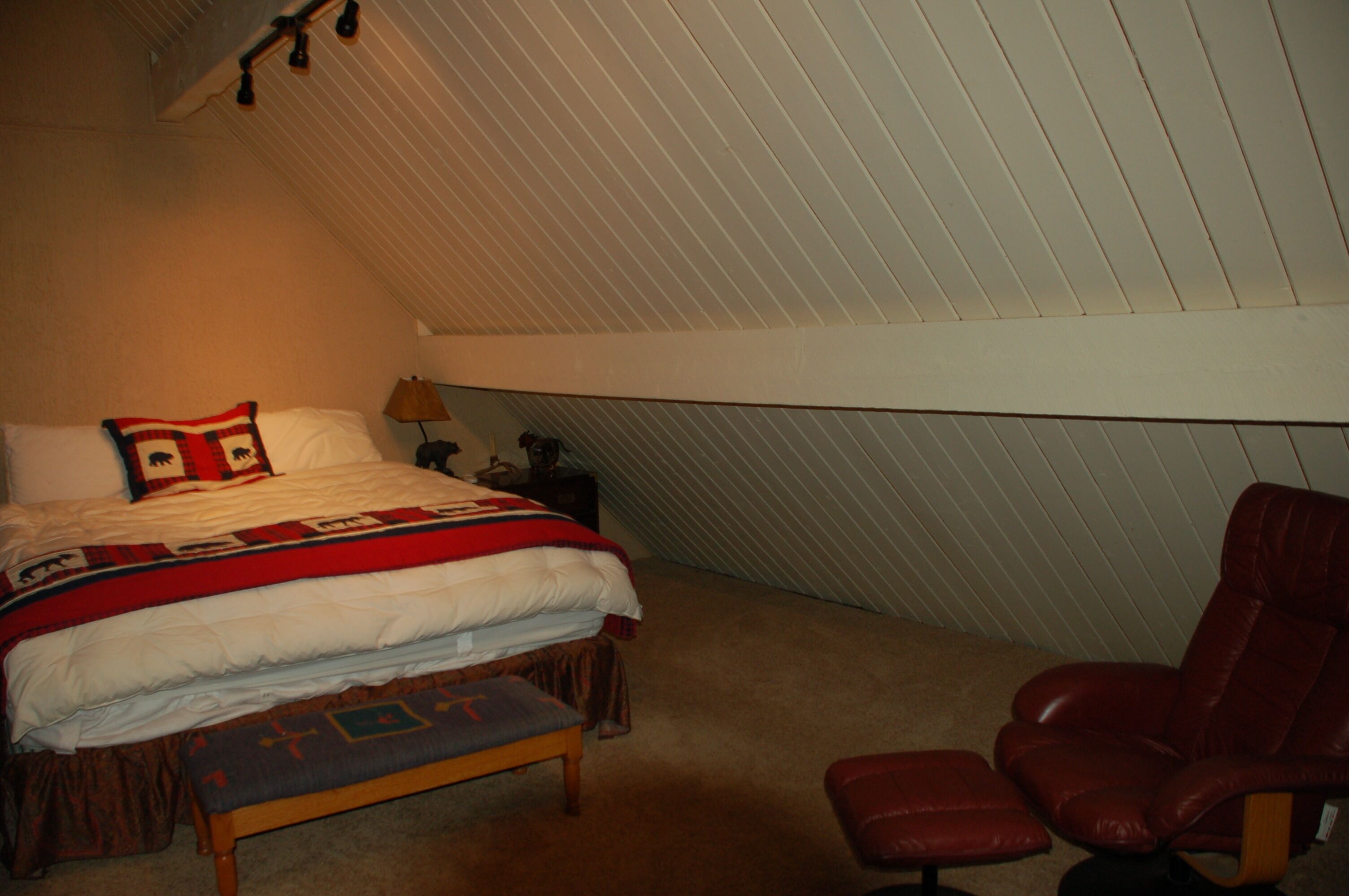 Picturesque Mountain Cabin - Sleeps 8