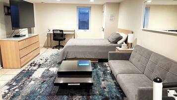 6 habitaciones, wifi y ropa de cama