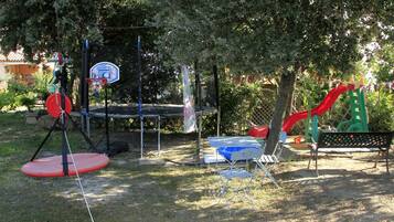 Espace pour enfants
