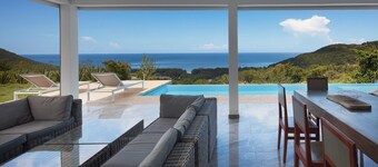 Villa Savane Paille 4