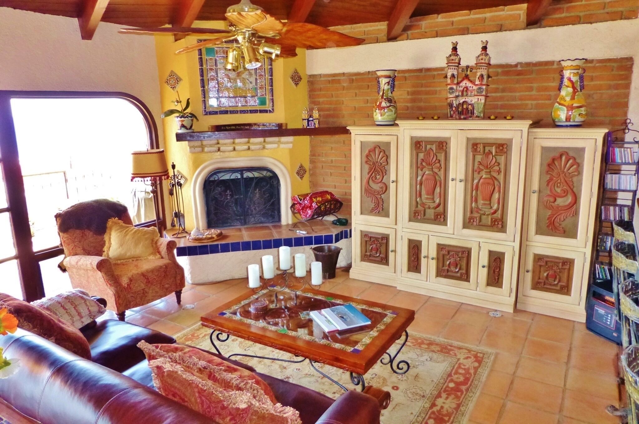 Stunning Beach Home made Cover & Feature Article in Baja Lifestyle Magazine!!!