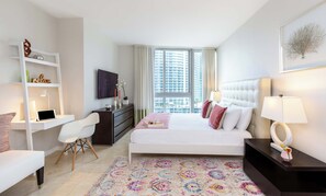 2 Schlafzimmer, Bügeleisen/Bügelbrett, Reisekinderbett, WLAN