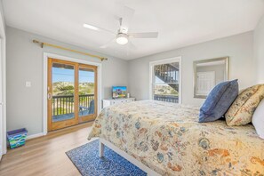 6 bedrooms, free WiFi, bed sheets