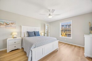 6 sovrum, gratis wi-fi och sängkläder