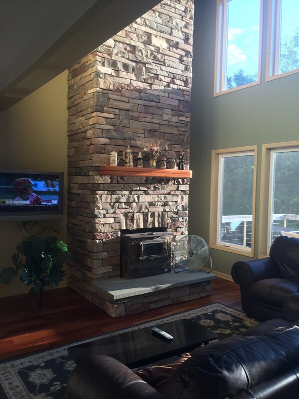 Televisión y tenis de mesa