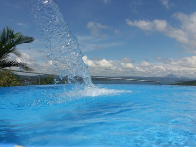 PENTHOUSE AMAZING VIEWS LAKE ARENAL