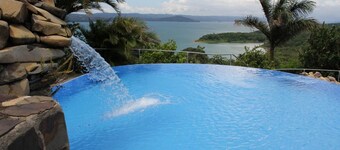 PENTHOUSE AMAZING VIEWS LAKE ARENAL