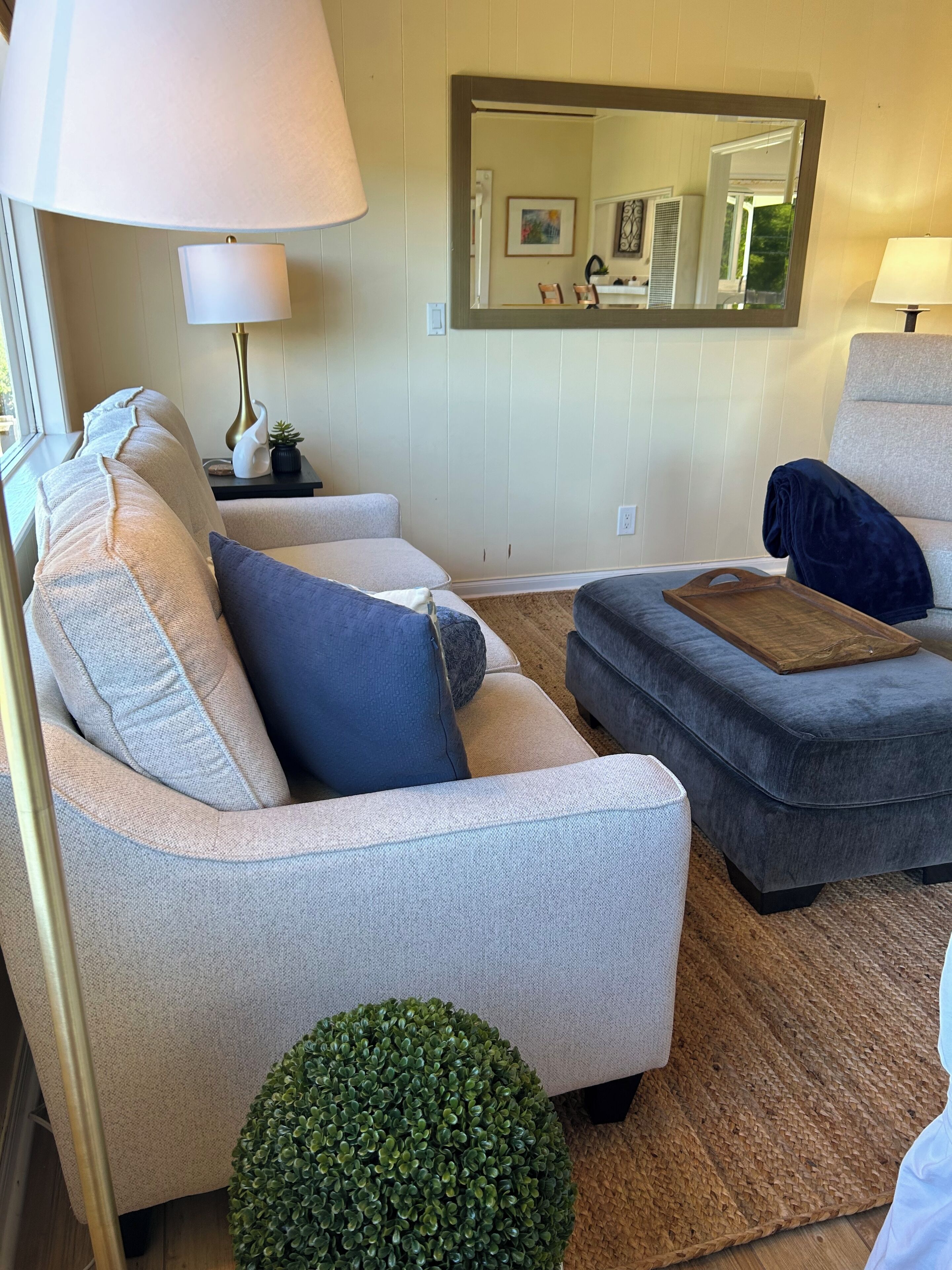 Views, Ocean/mountain, Hot Tub, Ac, Walk To Mesa Village, Gated Yard - Santa Barbara