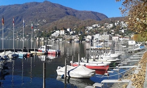 Port de plaisance