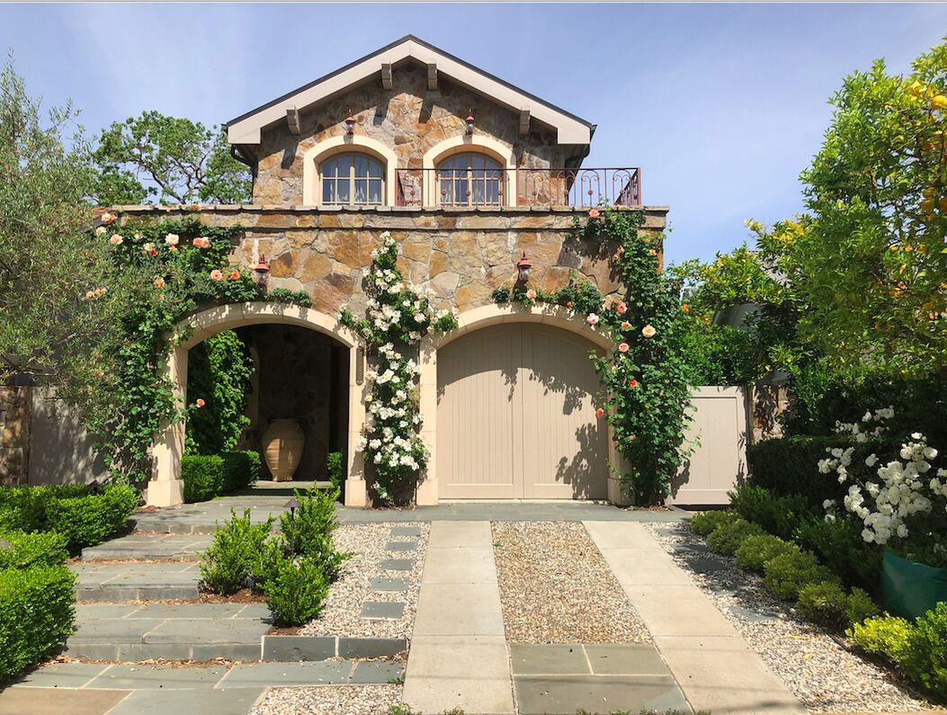 Private New Luxury Home in Yountville – Heart of Napa Valley