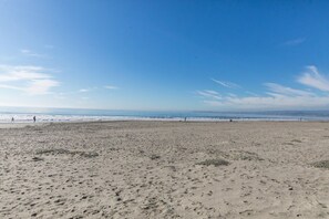 Plage à proximité